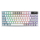 Klawiatura ASUS ROG Azoth White NX OLED  90MP031A-BKUA11